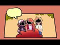 Clovers Memories - Part 1 [ Undertale Yellow Comic Dub ]