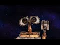 WALL-E Treasures and Trinkets / Pixar