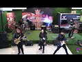 THE X (Juara 2) | GBN Bhineka Music Festival Rock 2022 | Final