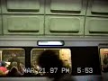 Washington DC Metrorail: Actions at Union Station (3/21/1997)