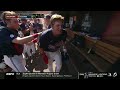Ole Miss vs Oklahoma (AMAZING GAME!) | College World Series Finals Game 2 | 2022 College Baseball