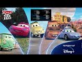 Lichter aus GANZE FOLGE 2 | Pixar's: Cars On The Road