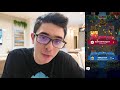 EMOCIONANTE! SUBI A CONTA DELE PARA A DESAFIANTE 1 NO CLASH ROYALE!