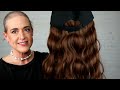 Synthetic Hat Wig | UNDER $10 | Is it worth it?