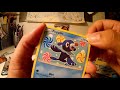 Pokemon Brown and Yellow Friendship Unboxing