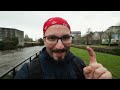 Are IRISH PEOPLE haters? Reacting to HATE COMMENTS | Living in Ireland VLOG