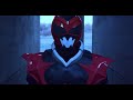 Power Rangers: Bloodline Of The Grid - Episode 1