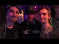 CHILLING WITH KID ROCK AT HIS HONKY TONK IN NASHVILLE FEAT. TUCKER CARLSON!!! (CM40 Storytime)
