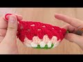 SUPER SIMPLE and USEFUL IDEA!😍Look what I did with the plastic bottles I found in the TRASH.🍓CROCHET
