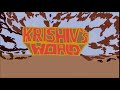 #krishivsworldintrocontest