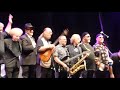 Blues Brothers in Eschweiler Germany Aug 25th 2017  (3)