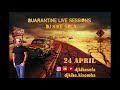 Quarantine live sessions by Dj Kike Sola  #kizomba #ghettozouk #urbankizz