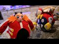 TT Movie: Eggman's Badniks
