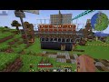 T&A Explore 2 - E05 - Really big changes [Modded Minecraft]