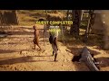 Assassin's Creed® Origins thick skin hunting hyena