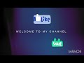 My  channel #youtube @MRB channel 👍