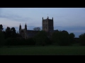 Tewkesbury Abbey Bells