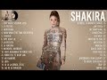 Shakira - Grandes éxitos Mix 2024 - Shakira Mejor Canción | LAS MEJORES CANCIONES 2024.