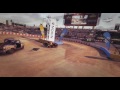 DiRT Showdown-8 BALL-LOS ANGELES-1-OMG PASS INTO 1st Place