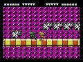NES Longplay - Battletoads (2-Playermode)