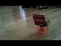 Hexbug Spider Arduino Robot v1.2 Meets 2 Year old