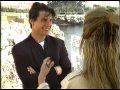 Tom Cruise Interview - Far And Away (1992)