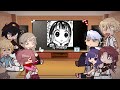 TBHK reacts to... | PART 2 | Unknown Creator | Toilet Bound Hanako-kun (READ DESCRIPTION)