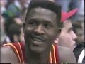 Michael Jordan - 1988 NBA Slam Dunk Contest (Champion)