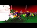 Doomsday Muffin Meets His Fate | The Battle Bricks