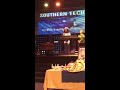 Southern Technical College March 17, 2017 nursing pinning ceremony speech