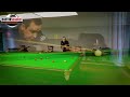 Snooker Mindset For STRAIGHT CUEING | Snooker Routine