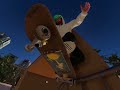 WINDY | Skater XL Edit | From Castle Trucks: Refourged