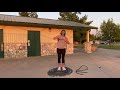 How To Size Your Jump Rope: Tips for Beginners + Pros from Crossrope