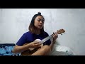 You are my sunshine (cover) Moira