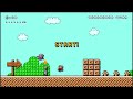 しゅうゲームズ 雑談集マリオメーカー2まとめ 作業用bgm