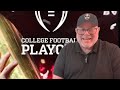 College Football Playoff - It's About the Benjamins