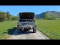 1988 Toyota Hilux - Manual, Diesel, 4WD - Walk Around and Engine Start