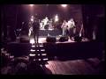 The Pauls - Pick Me Up - Live at the Elbow Room NYC 11-10-01