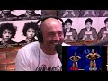 Dorian Yates Looks at His Old Bodybuilding Pictures - The Joe Rogan Experience