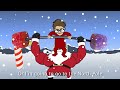Your Favorite Martian - Santa Hates Poor Kids [Official Music Video]