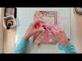 Junk Journal - Easy Envelope Base - Beginners