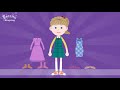 [NEW] 22. Conversation on Fashion (English Dialogue) - Role-play conversation for Kids