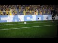 Best goal ever in Fifa 16