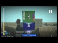 LittleBigPlanet™3 (US) Create Mode Gameplay