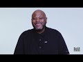 2024 Black Music Honors | Beyond The Music with Ruben Studdard