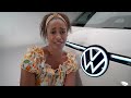 2025 Volkswagen ID. Buzz First Look | America Finally Gets Our Bus | Interior, Range & More!