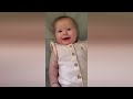 Funny Baby Reactions That Will Make You Laugh - Try Not to Laugh Challenge