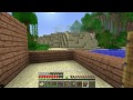 Minecraft : Investigating The Ancient House
