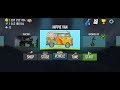 Hill Climb Racing - Gameplay Walkthrough Part 5 - Hippie Van - (iOS, Android)