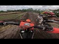 KMCS Round 5 | Inman MX | 250c moto 1